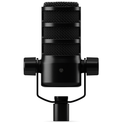 RDE PodMic USB - USB-C Mikrofon