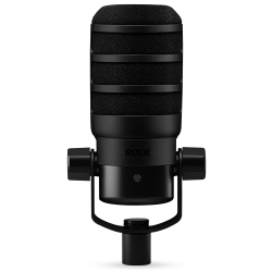 RDE PodMic USB - USB-C Mikrofon