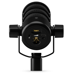 RDE PodMic USB - USB-C Mikrofon