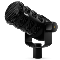 RDE PodMic USB - USB-C Mikrofon