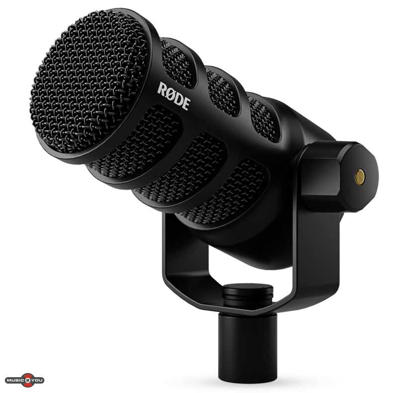 RDE PodMic USB - USB-C Mikrofon