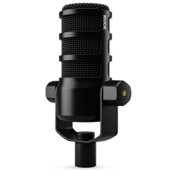 RDE PodMic USB - USB-C Mikrofon