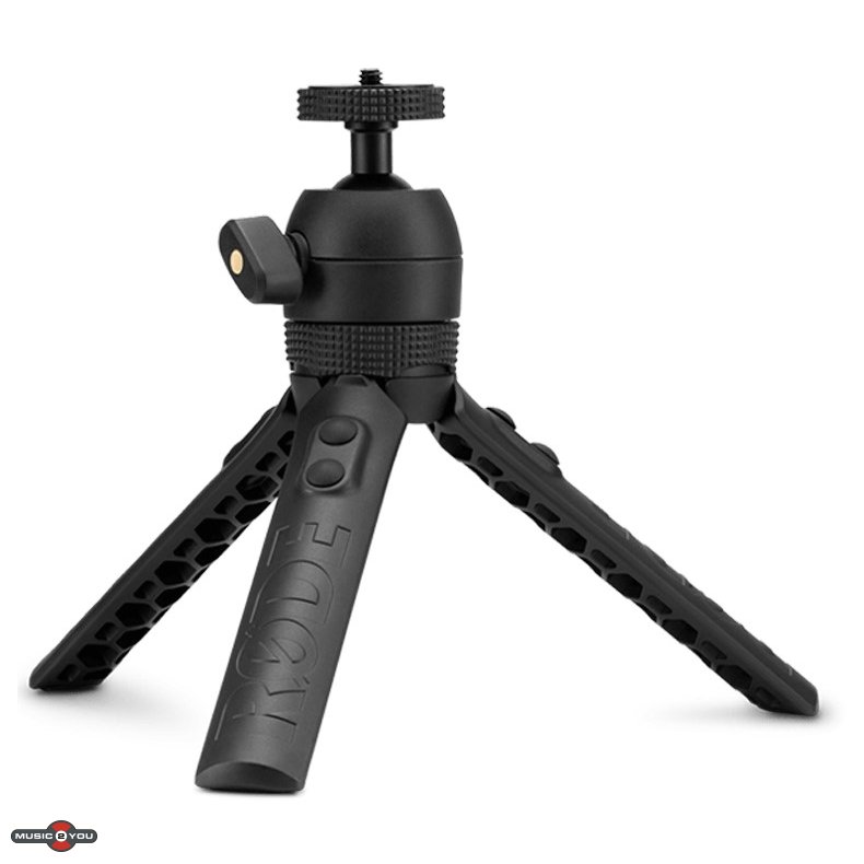 RDE TRIPOD 2 - Mikrofon Stativ 