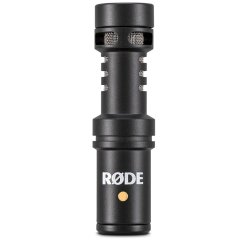 RDE VideoMic Me-L mikrofon til iPhone/iPad