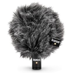 RDE VideoMic Me-L mikrofon til iPhone/iPad