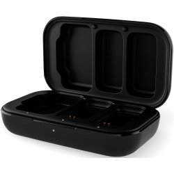 R�DE Wireless Micro Camera Kit BUNDLE 4 - Sort