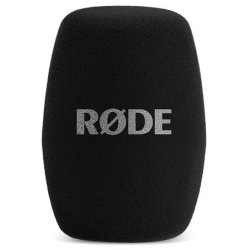 R�DE Wireless Micro USB-C BUNDLE m. Interview Micro - Sort 