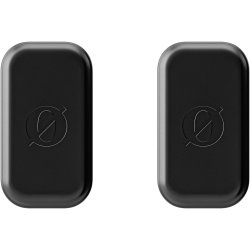 R�DE Wireless Micro USB-C BUNDLE m. Interview Micro - Sort 