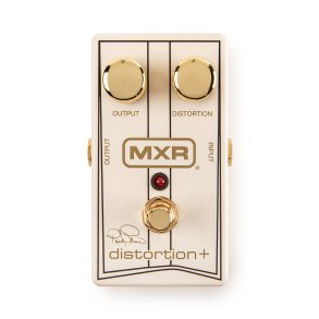 MXR RR104C Randy Rhoads Concorde Distortion+