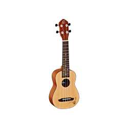 Ortega RU5-SO Sopran ukulele