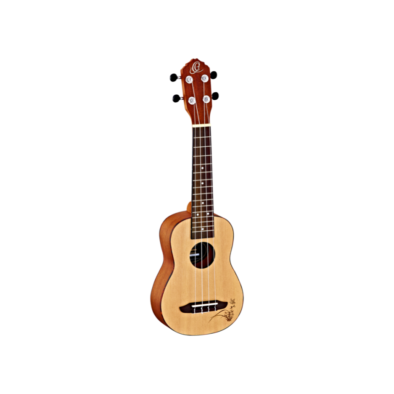 Ortega RU5-SO Sopran ukulele