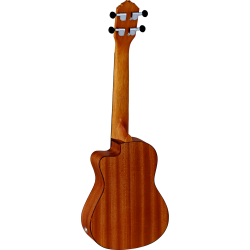 Ortega RU5CE Concert Ukulele med pickup