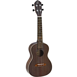Ortega RUCOAL Concert Ukulele