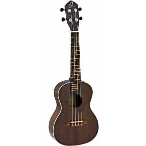 Ortega RUCOAL Concert Ukulele
