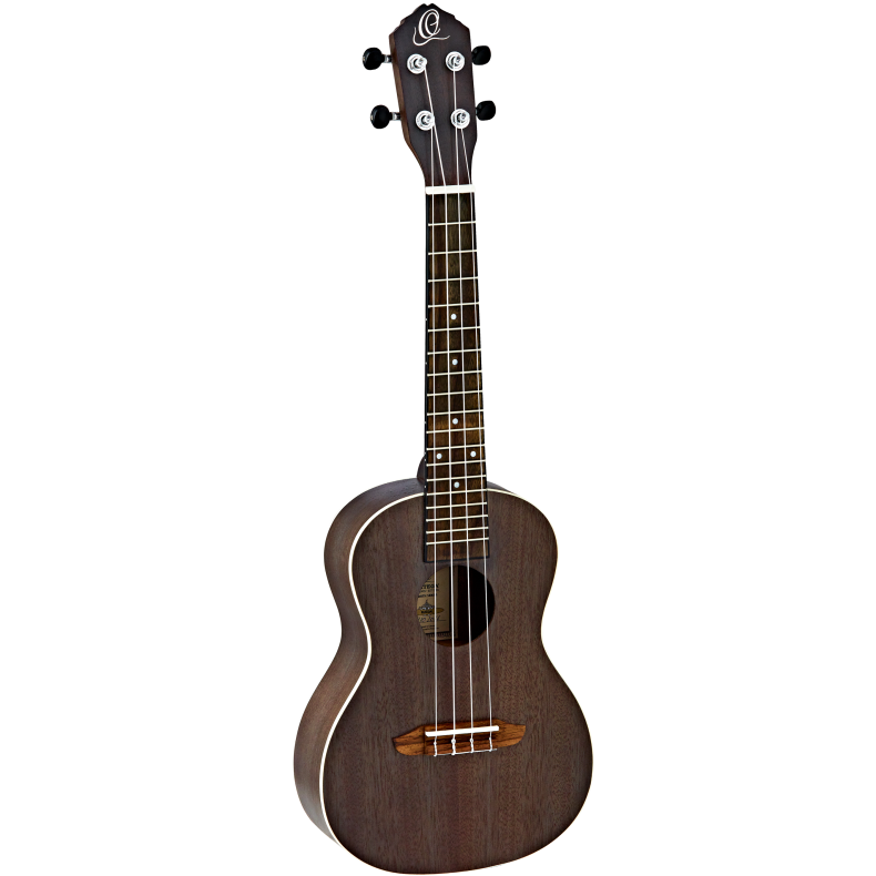 Ortega RUCOAL Concert Ukulele