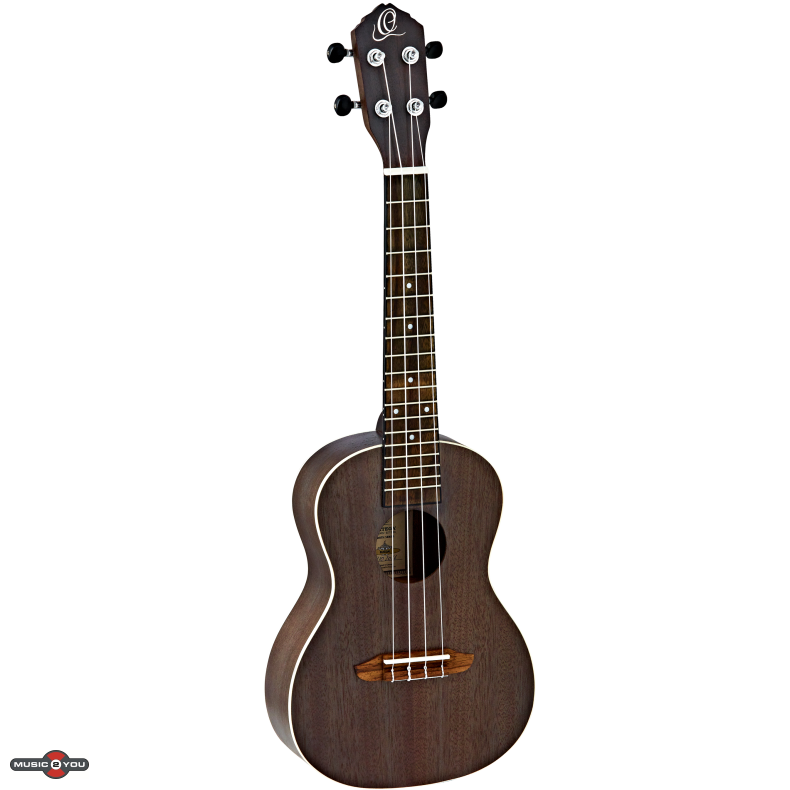 Ortega RUCOAL Concert Ukulele