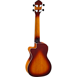 Ortega RUDAWN-CE Concert Ukulele med pickup