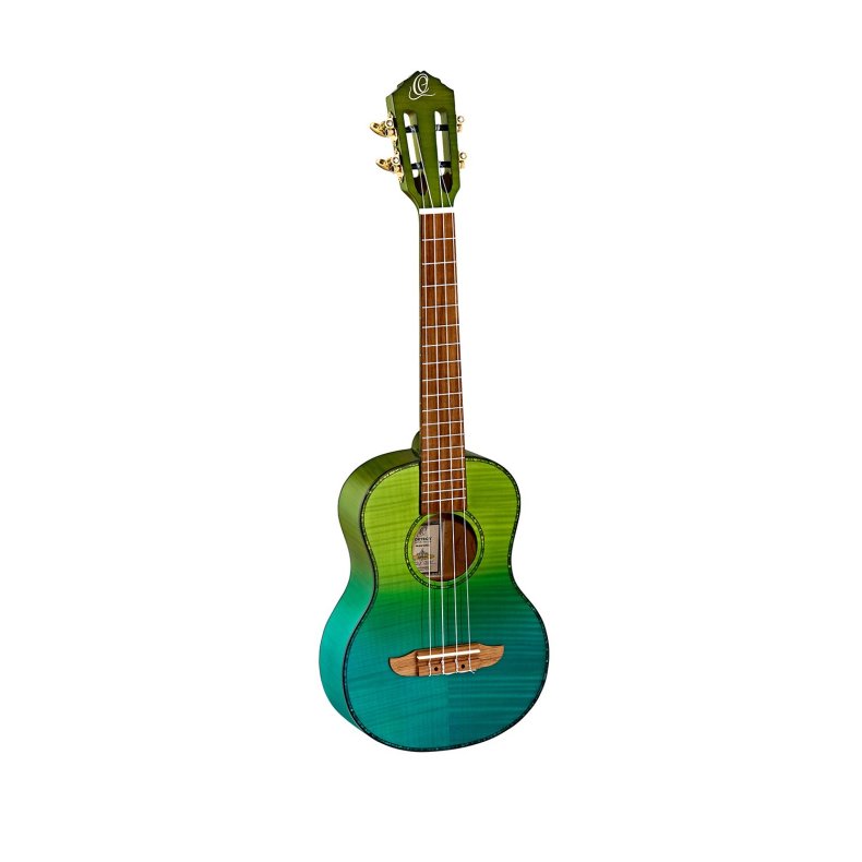 Ortega RUPR-IVY Tenor Ukulele