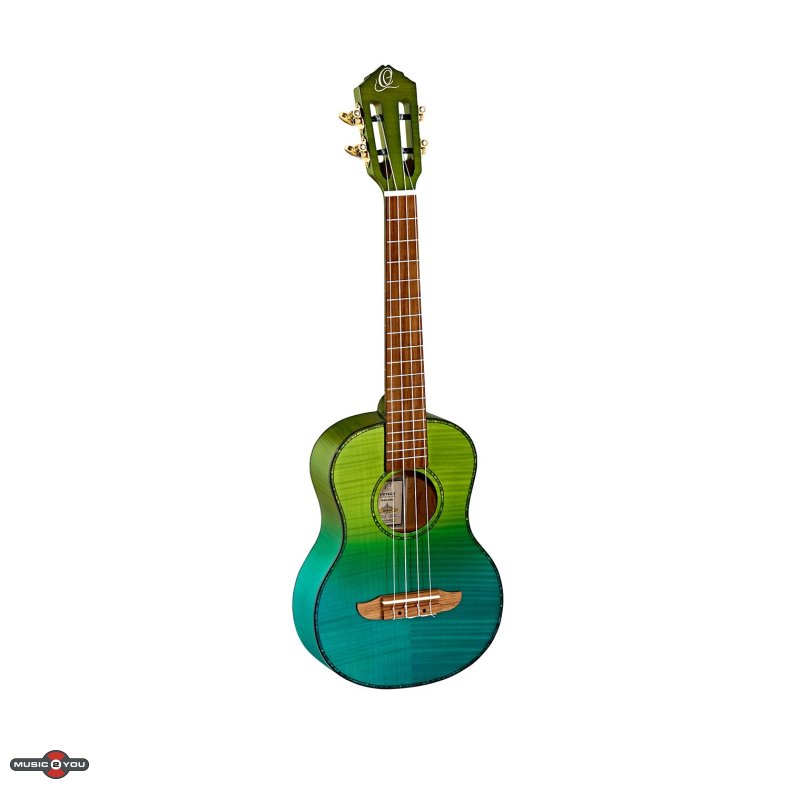 Ortega RUPR-IVY Tenor Ukulele