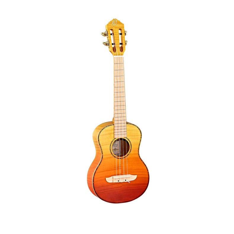 Ortega RUPR-TQB Tenor Ukulele