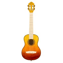 Ortega RUPR-TQB Tenor Ukulele