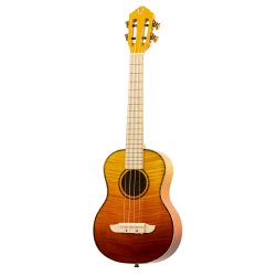 Ortega RUPR-TQB Tenor Ukulele