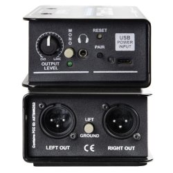 Radial Engineering BT-Pro V2 Stereo Bluetooth modtager