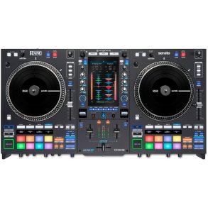 RANE SYSTEM ONE DJ Controller