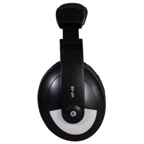 Record HP-48 Hovedtelefoner