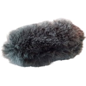 Reinhardt Vindpels til Shotgun mikrofon �50 x L190mm