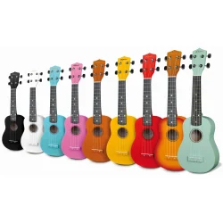 Reno RU150 Sopran Ukulele
