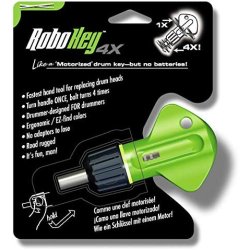 RoboKey 4X