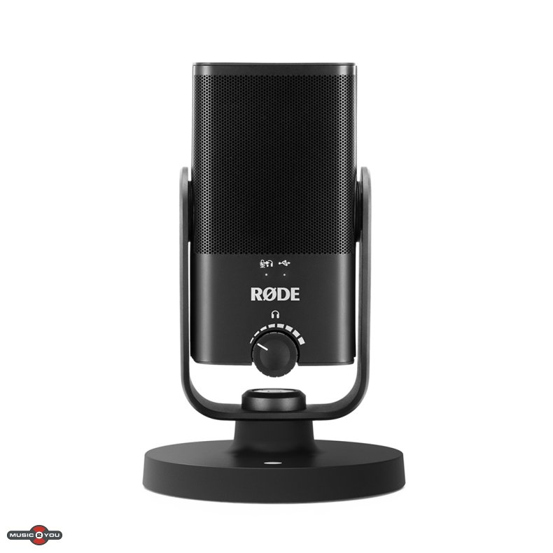 Rde NT-USB Mini - Studio USB Mikrofon