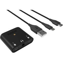 R�de AI-Micro Multi-Interface