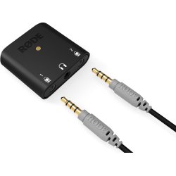R�de AI-Micro Multi-Interface