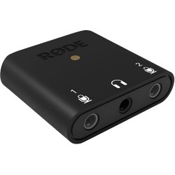 R�de AI-Micro Multi-Interface
