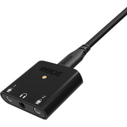 R�de AI-Micro Multi-Interface