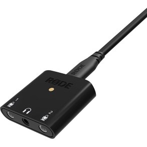 R�de AI-Micro Multi-Interface