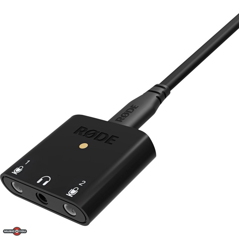R�de AI-Micro Multi-Interface