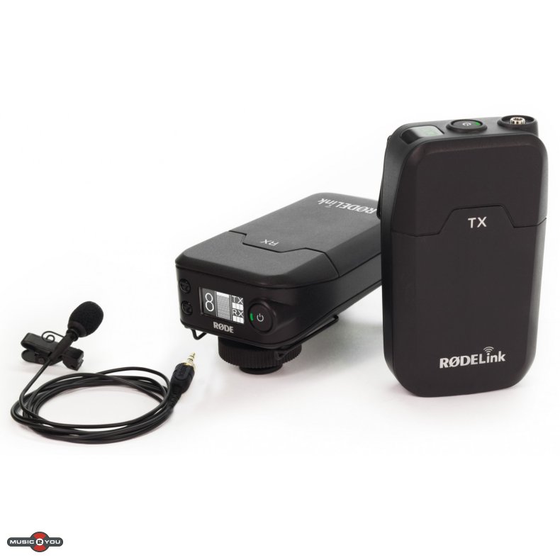 RdeLink Filmmaker KIT