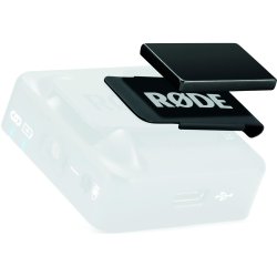 R�de Magclip GO - Magnet til Wireless Go
