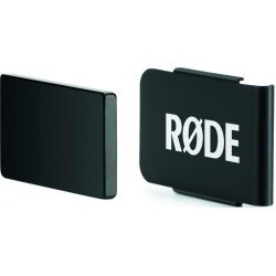 R�de Magclip GO - Magnet til Wireless Go