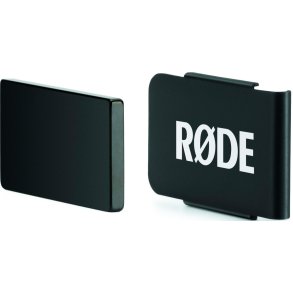 R�de Magclip GO - Magnet til Wireless Go
