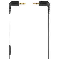 RDE SC10 - Flexkabel 3,5mm TRRS kabel 32cm