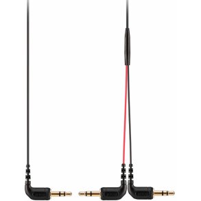 R�de SC11 - Minijack 3,5mm TRS Y-split kabel
