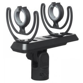 R�de SM4-R Rycote Shock Mount til boom/stativ