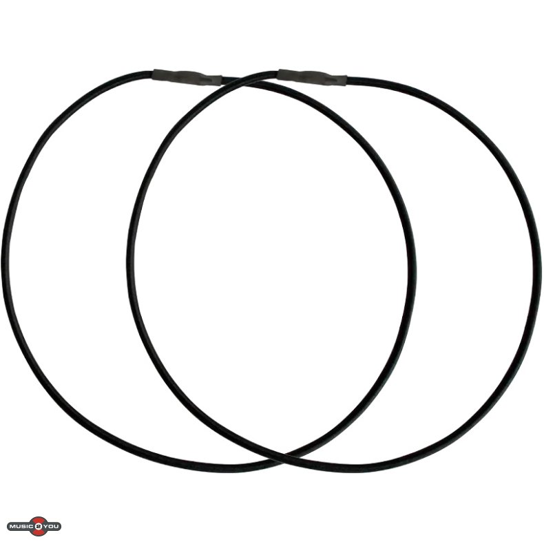 R�de SM6-EB Gummib�ndss�t til SM6 og PSM1