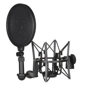 R�de SM6 Shock Mount
