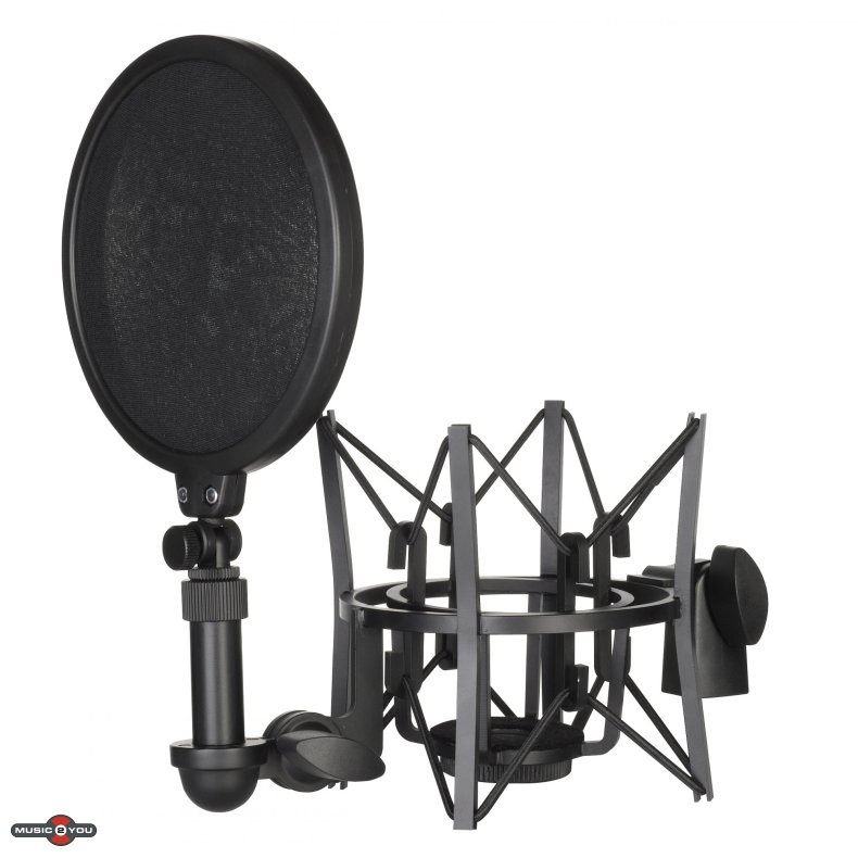 R�de SM6 Shock Mount