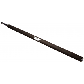 RDE Micro Boompole - mikrofonstang i Aluminium 2m